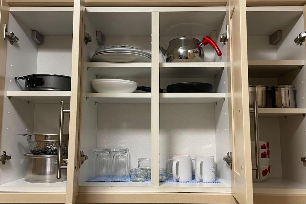 Cosy Flat For 4, Family Friendly, Private Parking, Close To Central London Exterior photo